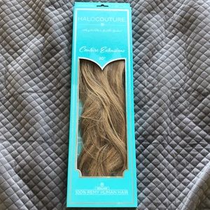 Halocouture hair extensions